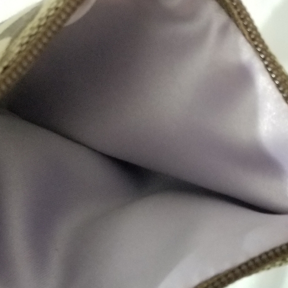 Coach Wristlet - Picture 2 of 5